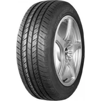 Celoroční osobní pneu Nankang N605 205/75 R14 98 H