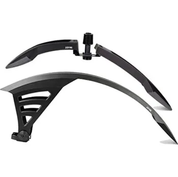 Blatník na kolo Zéfal Deflector RS75 + FM60 sada