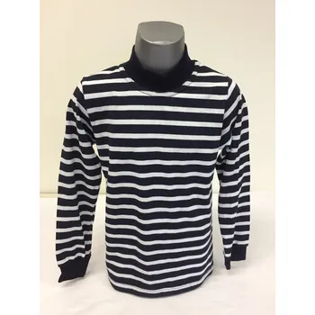 Chlapecké tričko Tričko se stojáčkem 92-134, velikost 134, Barva jako na obrázku1, Rukáv dlouhý rukáv