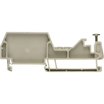 Rozvaděč WEIDMÜLLER Svorka WSH 5 1080100000