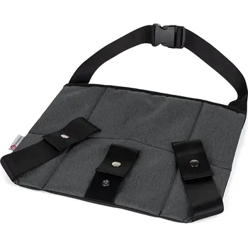 Chránič těla Petite&Mars Beltley těhotenský bezpečnostní pás