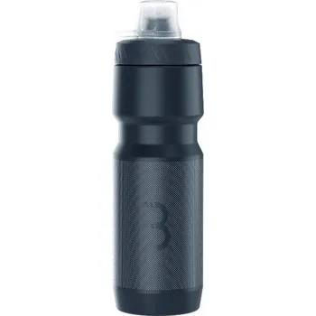 Láhev BBB láhev BWB-16 AutoTank XL Mudcap Autoclose (černá)