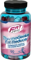 Aminostar FatZero ThermoGenius Fat Reducer 90 cps.