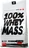 Hi Tec Nutrition BS Blade 100% Whey Mass Gainer 6000 g, jahoda