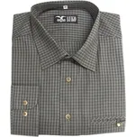 Luko 102131 myslivecká košile s dlouhým rukávem Velikost: 48,