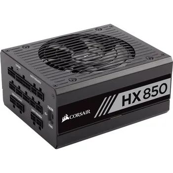 Počítačový zdroj Corsair HX850 (CP-9020138-EU)
