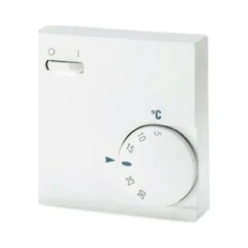 Domácí ventilátor ELEKTRODESIGN Regulátor RTR 6763 prostorový 182842