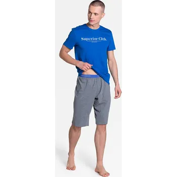 Pánské oblečení Pyžama model 150892 Henderson XXL