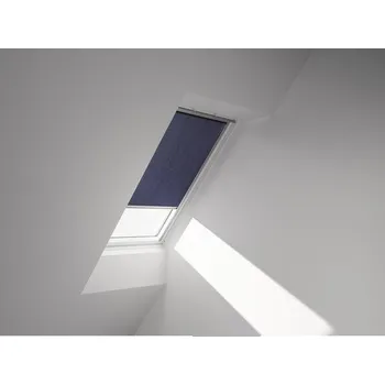 Zastiňovací roleta na střešní okno VELUX RFL 102 9050S