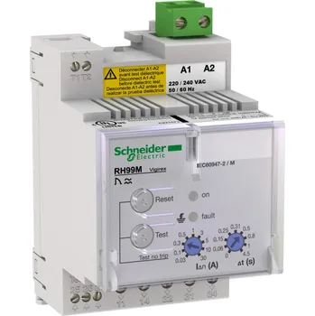 Relé SCHNEIDER ELECTRIC SCHNEIDER Relé 56173 56173