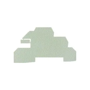 Rozvaděč WEIDMÜLLER Svorka WAP WDL2.5/S 1067700000