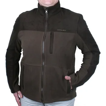 Dámský kabát Afars Fleece Pro dámská lovecká bunda Velikost: S,
