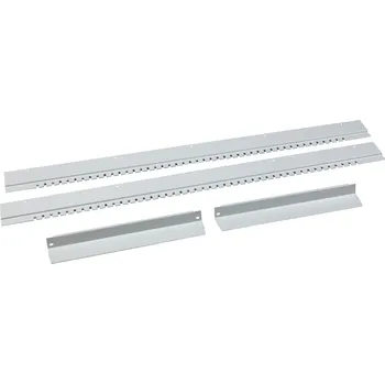 Rozvaděč SCHNEIDER ELECTRIC SCHNEIDER Rám NSYCSH208 2000x800 modulární NSYCSH208