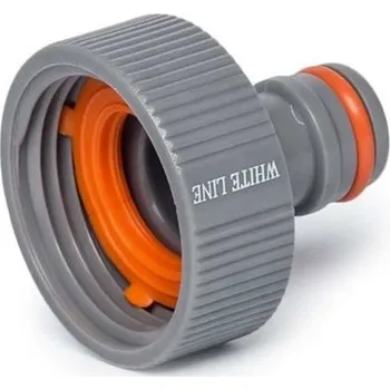 Adaptér 3/4" vnitřní závit