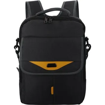 Sportovní batoh Coveri WORLD Coveri univerzální látkový batoh City joy gray CW1922 GRAY