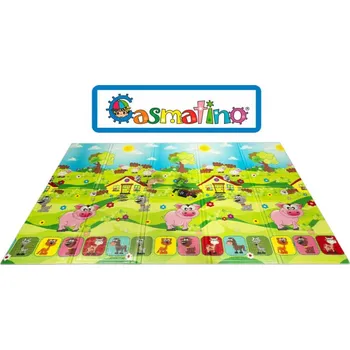 Skládací podložka Casmatino Pigi