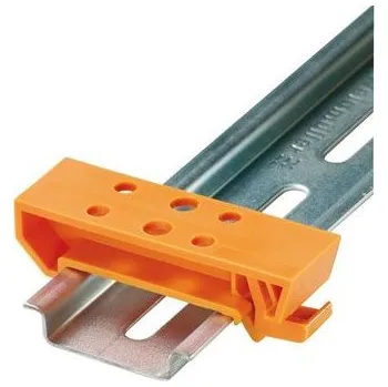 Rozvaděč WEIDMÜLLER Držák MOFU 35/LO/1 0646260000