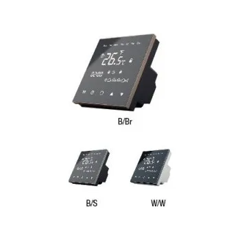 Termostat Termostat CU 550 digitální display Qtermo