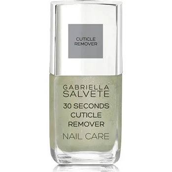 Gabriella Salvete Cuticle Remover odstraňovač nehtové kůžičky 11 ml