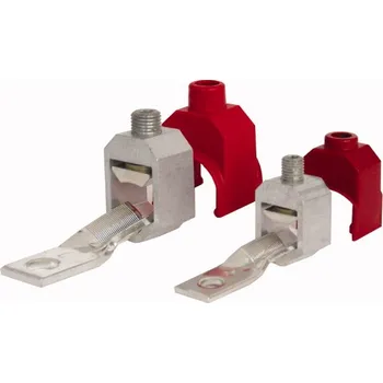 Jistič EATON Kryt Z-LTS-V-KLA V-svorky 263131