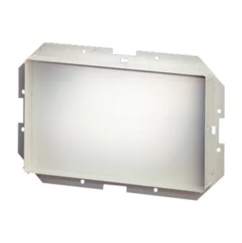 Stavebniny HENSEL Deska FP AP 10 krycí FP AP 10