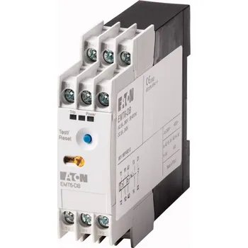 Termostat EATON Relé EMT6-DB 24-240VAC/DC 66167