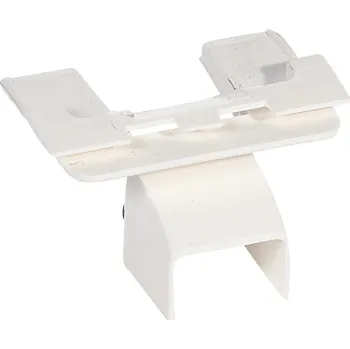 kabelová chránička LEGRAND Adaptér DLPLUS 20x12,5 koncový 031640