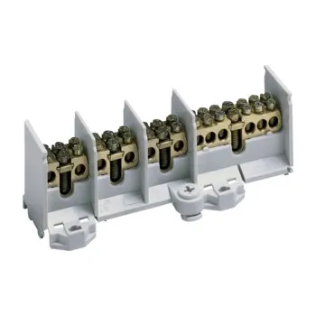 modulární přístroj a rozvaděč Svorka HAGER K37N K37N