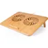 C-TECH CLP-Bamboo 
