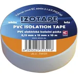 Páska izolační PVC 15/10m bílá EMOS