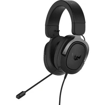 ASUS TUF Gaming H3 GUN metal