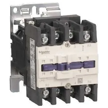 Stykač SCHNEIDER ELECTRIC SCHNEIDER Stykač LP1D80008FD 110VDC LP1D80008FD