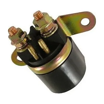 Relé startovací relé 12V - SUZUKI AN 125/150 ,DR 350/650/750/800 ,GN 125,GS 500 E,GSF 400 Bandit ,GSX 1100F/650F/750F,GSX-R 750/1100 ,LS 650 F/P Savage,VS 1400 GL/GLP