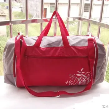 Cestovní taška Sportovní, vodotěsná, cestovní taška