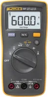 Fluke 107