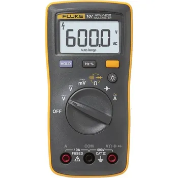 Fluke 107