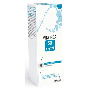 Minorga 50 mg