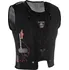 Motocyklový chránič hrudi a pátěře Furygan Fury airbagová vesta černá