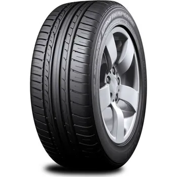 タイヤ・ホイール (95)175/65R15 DUNLOP SPSPORTFASTRESPONSE Dunlop SP SPORT FAST RESPONSE 175/65R15 84H - $268.55 | No