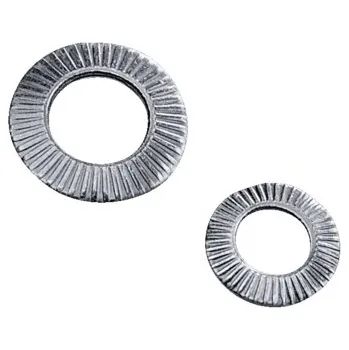 Šroub Podložka RITTAL 2334.000 M6 (100ks) 2334000