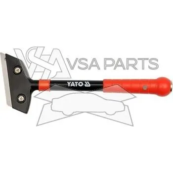 YATO Škrabka na sklo, L = 300 mm