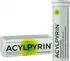 Lék na bolest, zánět a horečku Acylpyrin Effervescens 500 mg 15 tbl.