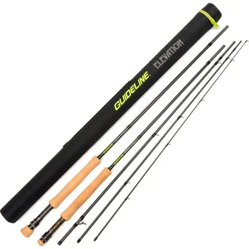 Rybářský prut Muškařský prut Guideline Elevation 9'0" #6