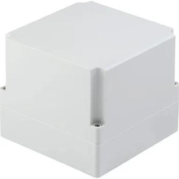 Rozvaděč WEIDMÜLLER Krabice MPC 17/17/15 7035 9535430000