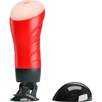 Masturbátor CRAZY BULL Delia análek | Baile