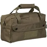 Sumka MilTec US 600D POLYESTER TANKER / 7L / 31x15x17cm OD Green