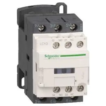 Stykač SCHNEIDER ELECTRIC SCHNEIDER Stykač LC1D186F7 110VAC LC1D186F7