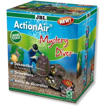 JBL ActionAir Mystery Diver