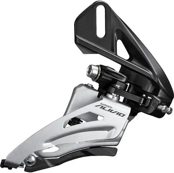 Shimano přesmykač Alivio FD-M3120 D4 66-69 2x9