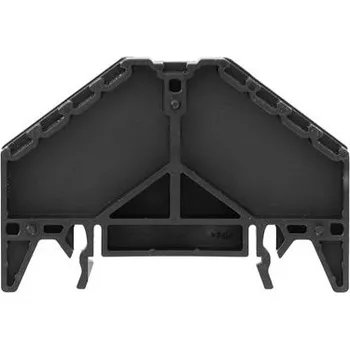 Rozvaděč WEIDMÜLLER Držák BZT PRV4 SW 35X7.5 1173600000